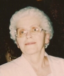 Mary E.  Niles (Bentley)