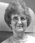 Lois Mae  Barthelmes (Carr)