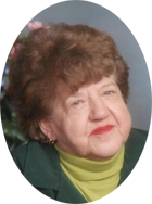 Irene Walczak