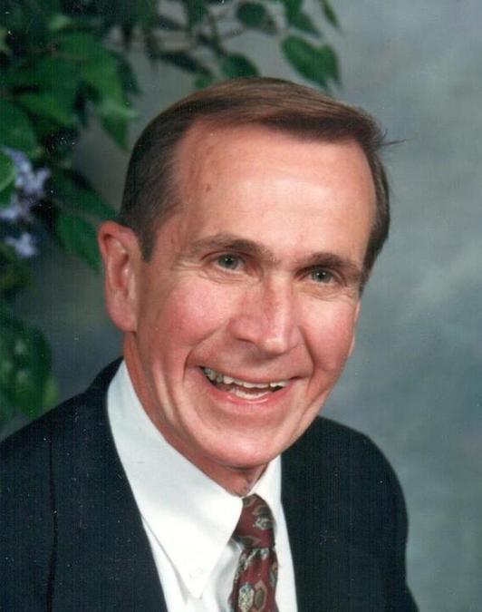 Donald Steinhauer Obituary ERIE, PA Russell C. Schmidt & Son